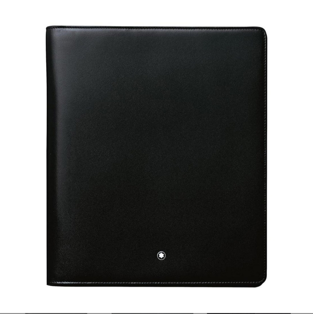 Montblanc Meisterstück Notebook A5